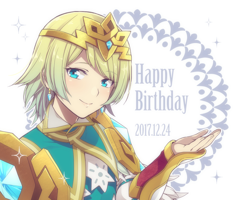 fjorm (fire emblem and 1 more) drawn by hiyori_(rindou66)