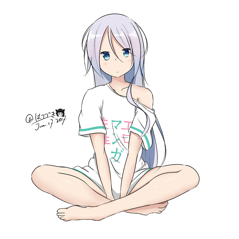 izumi sagiri and umikaze (kantai collection and 1 more) drawn by hatsuzuki_527