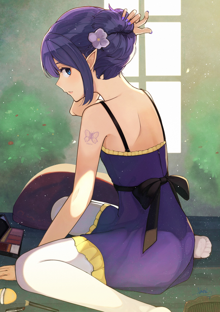 medea (fate and 1 more) drawn by scroll_lock_(scrool5)