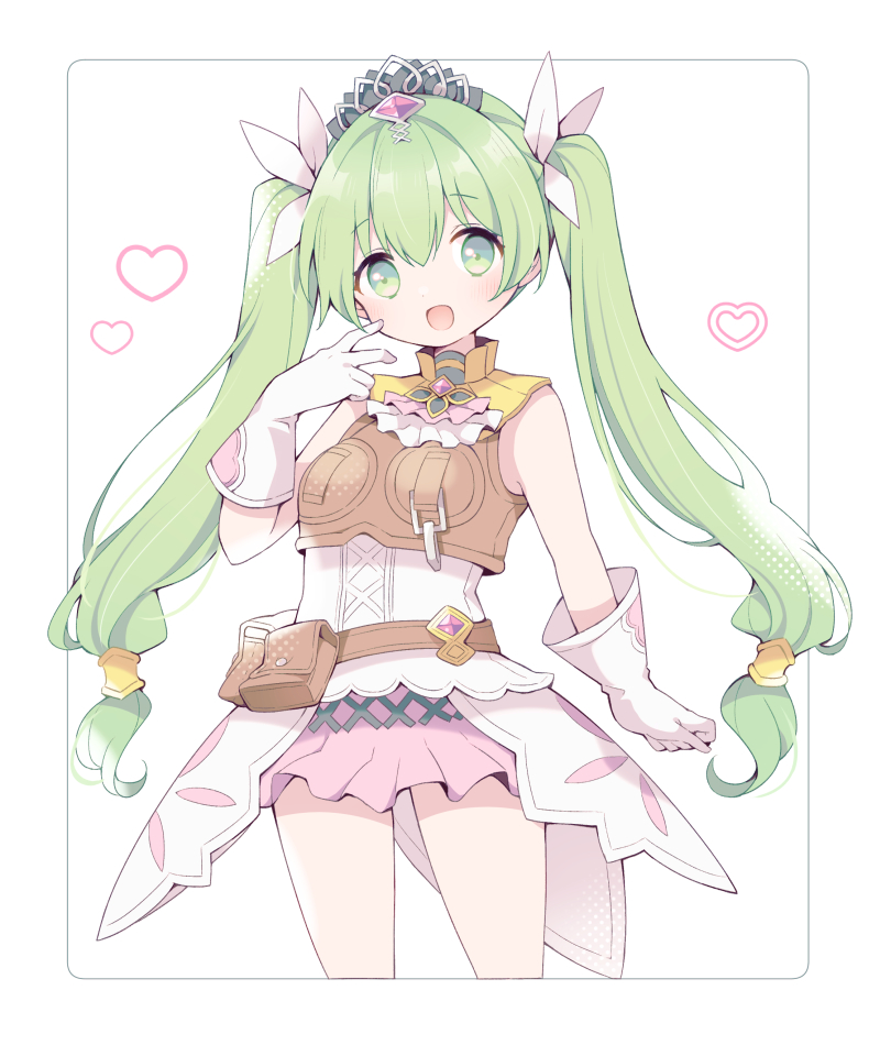 frey (rune factory and 1 more) drawn by mini_mamu