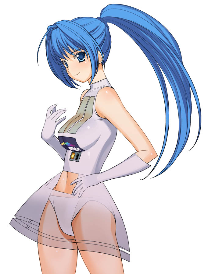 hayase mitsuki (kimi ga nozomu eien) drawn by a1_(initial-g)