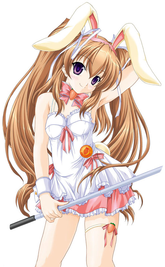 aizawa tomomi (pia carrot and 1 more) drawn by map_(blue_catty)