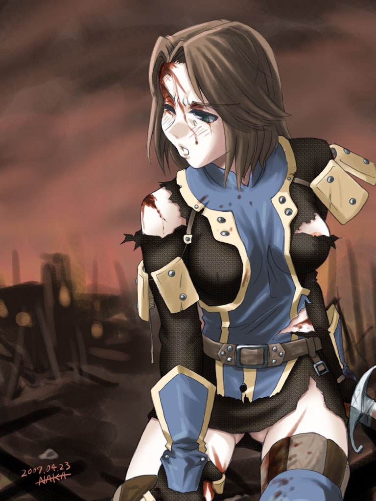 adventurer (final fantasy and 1 more) drawn by naka_(cheeseyeast)