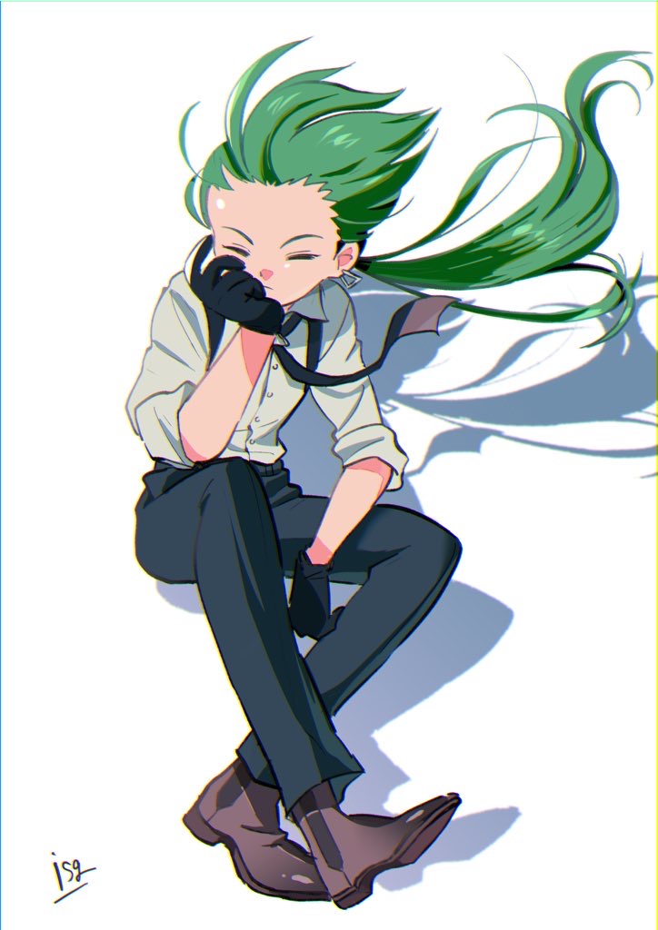 rika (pokemon and 1 more) drawn by isg12_(gsj0633)