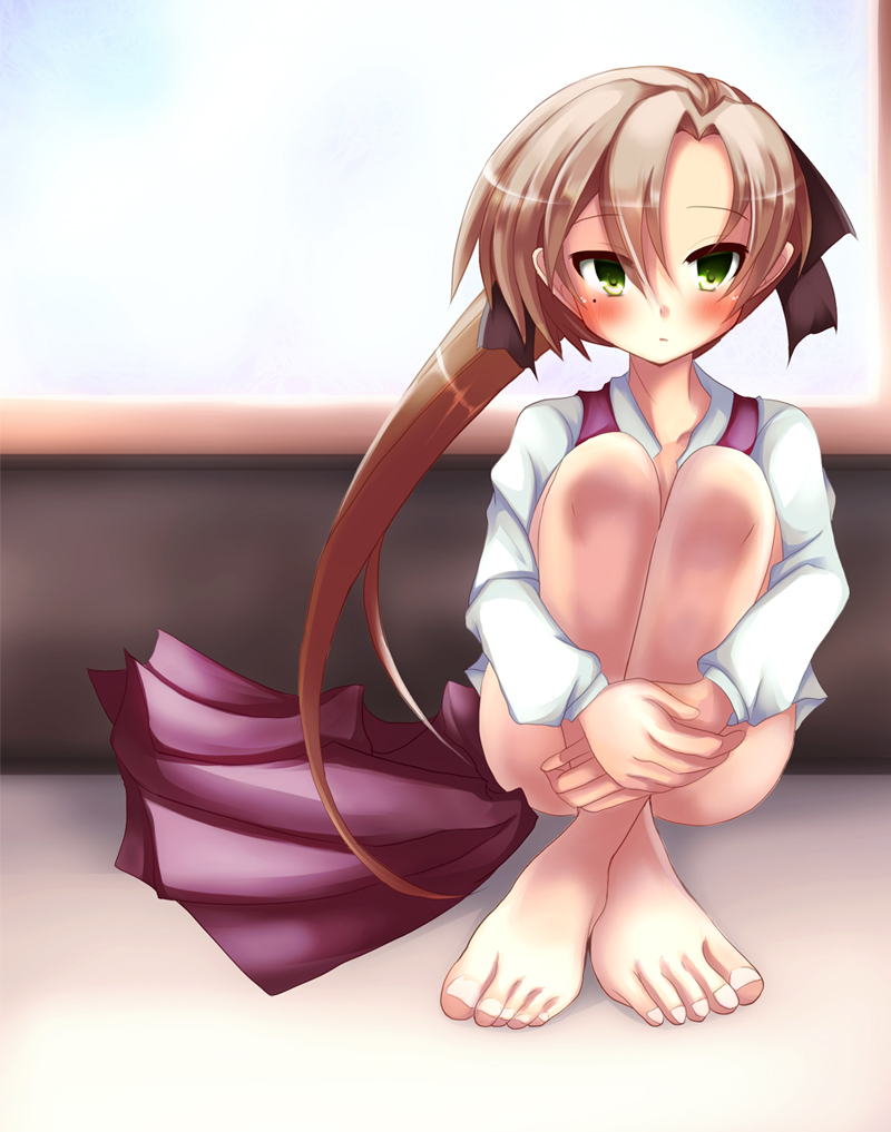 akigumo (kantai collection) drawn by kujou_kazuki_(archive-script)