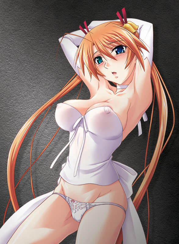 kagurazaka asuna (mahou sensei negima!) drawn by mutou_keiji