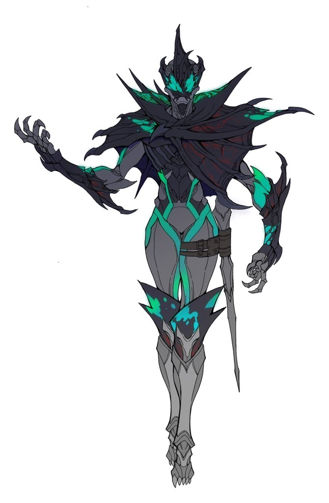 kamen rider evil (kamen rider and 1 more) drawn by catball1994