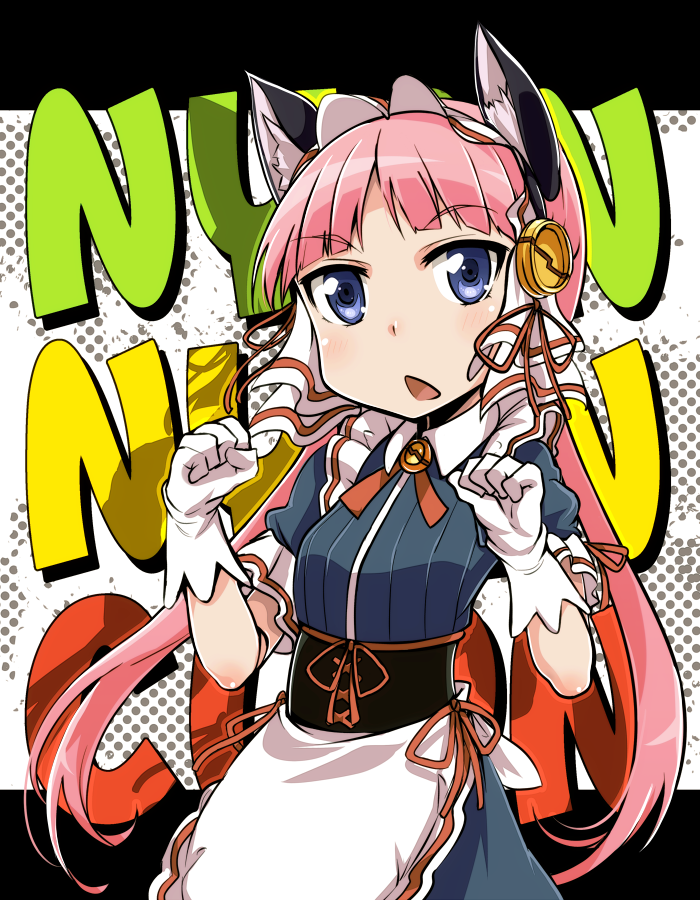 clarion (koukaku no pandora) drawn by tanashi_(mk2)
