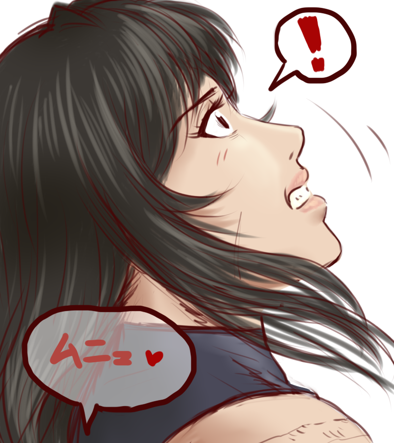 sendai hakurei no miko (original and 2 more) drawn by taikyoku_tsurugi