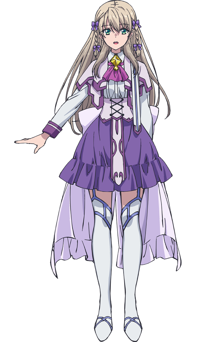 sion (sokushi cheat ga saikyou sugite isekai no yatsura ga marude aite ni naranai n desu ga) drawn by sakimoto_sayuri