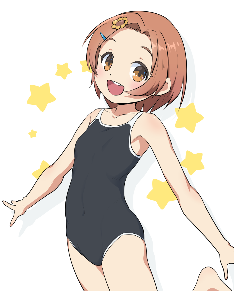ryuzaki kaoru (idolmaster and 1 more) drawn by yama_tatsuo
