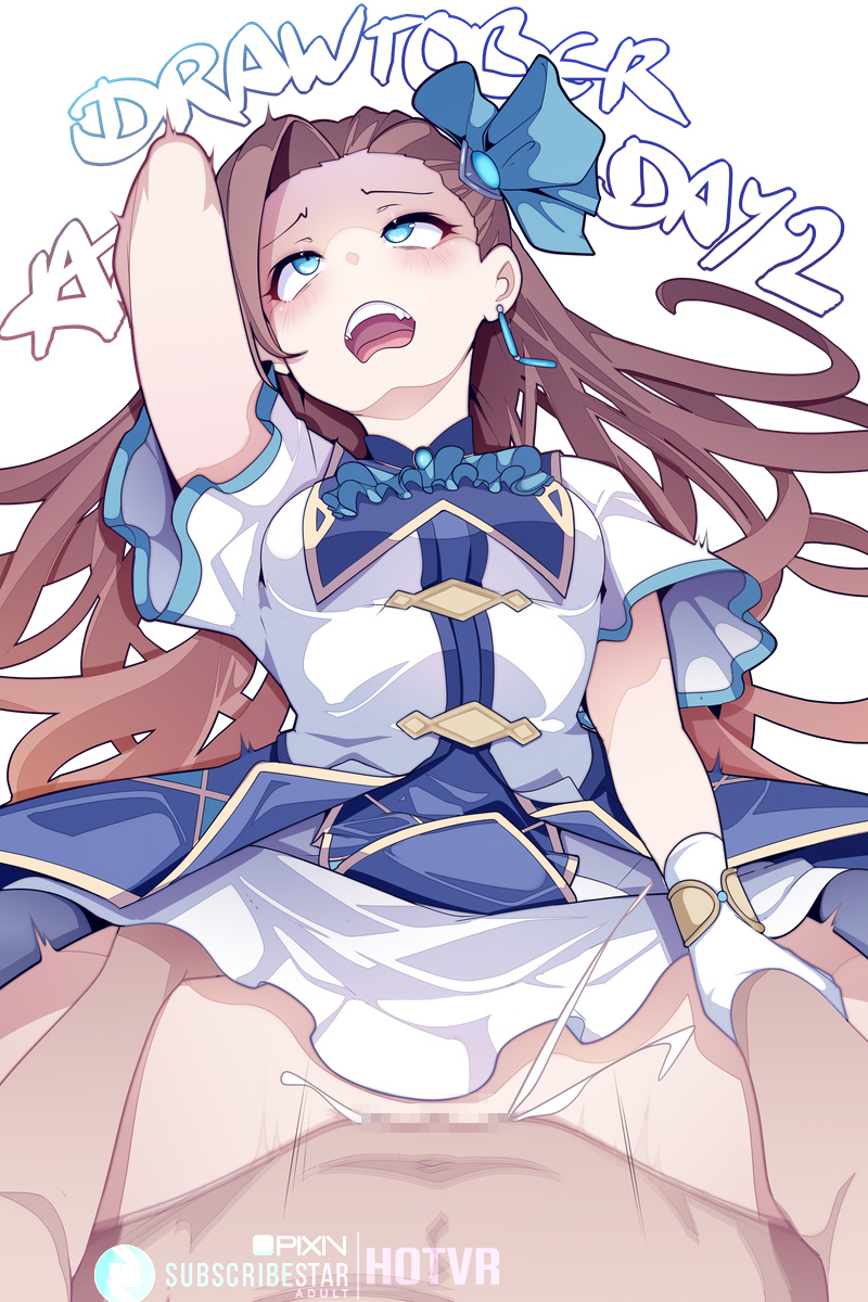 katarina claes (otome game no hametsu flag shika nai akuyaku reijou ni tensei shite shimatta) drawn by hot_vr