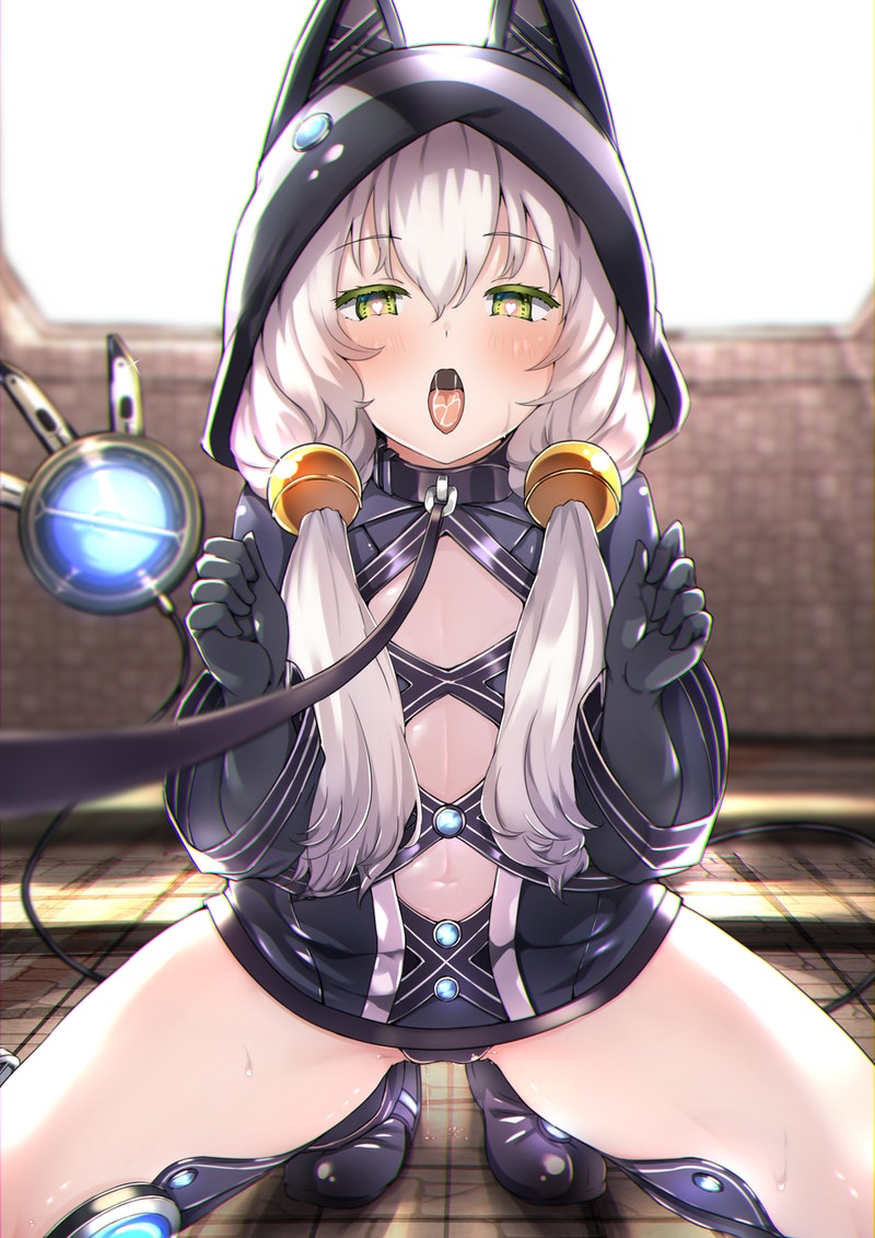 altina orion (eiyuu densetsu and 2 more) drawn by jon_(pixiv31559095)