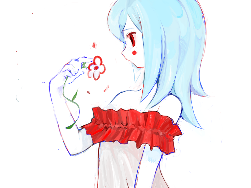 faroja (rabbitmaidensoftworks and 1 more) drawn by yogurt200