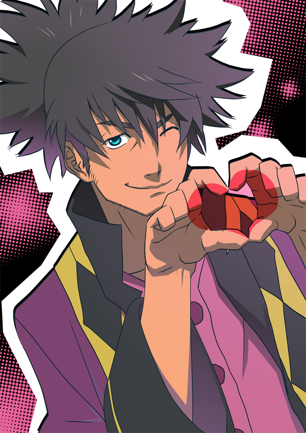 raven (tales of and 1 more) drawn by noshi_(life_goes_on)