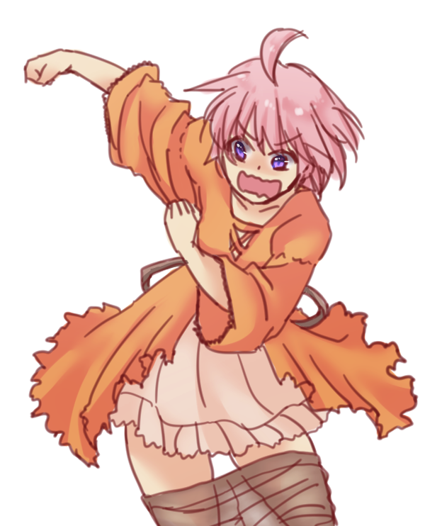 arch bishop (ragnarok online) drawn by sasamuke_pika