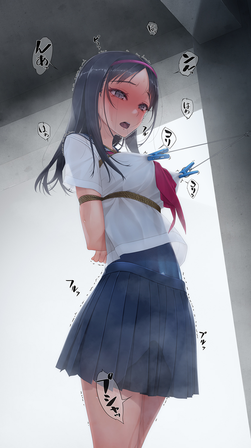 original drawn by murakami_suigun