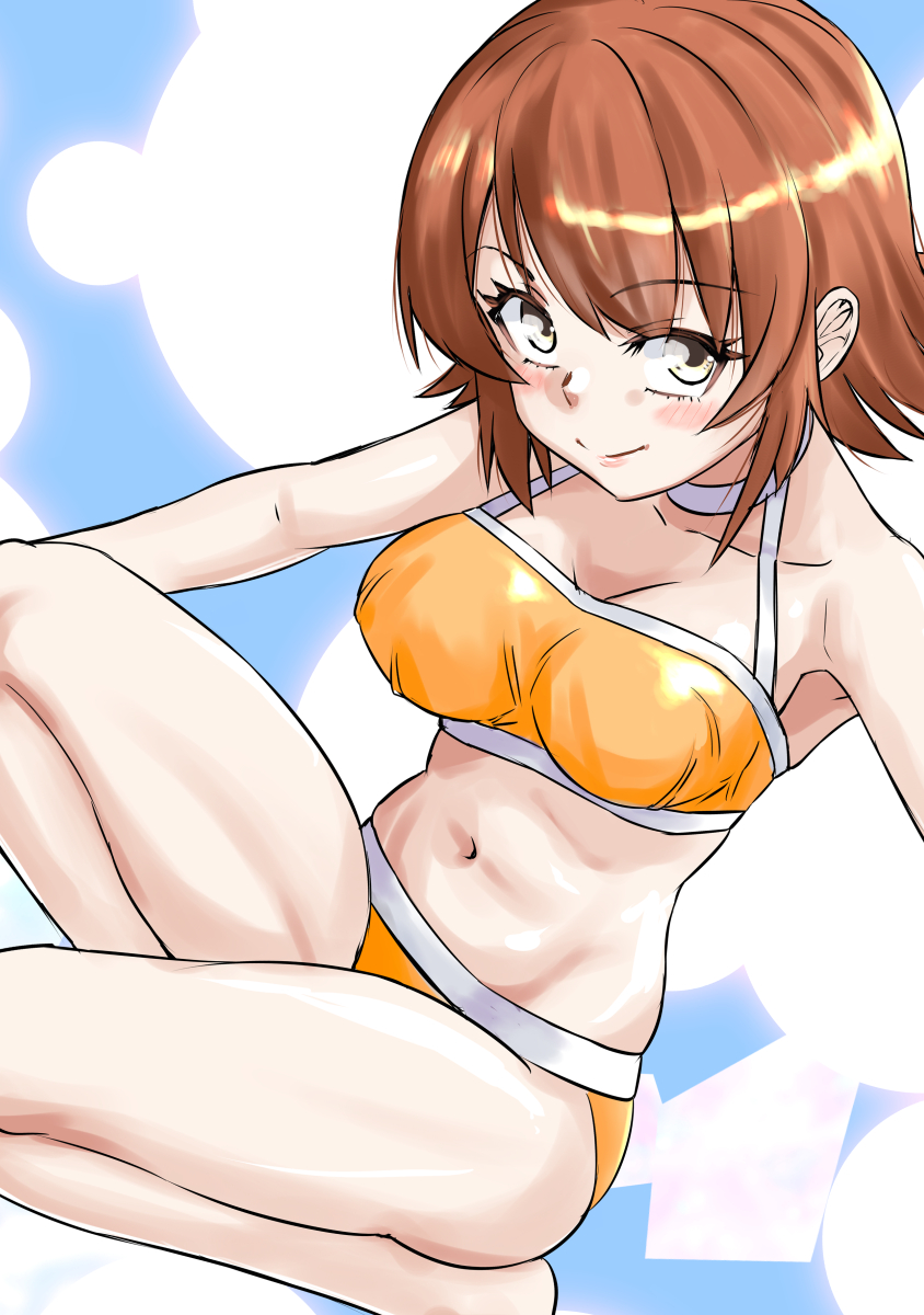 richard p. leary (kantai collection) drawn by nekotarou_(nktr299)