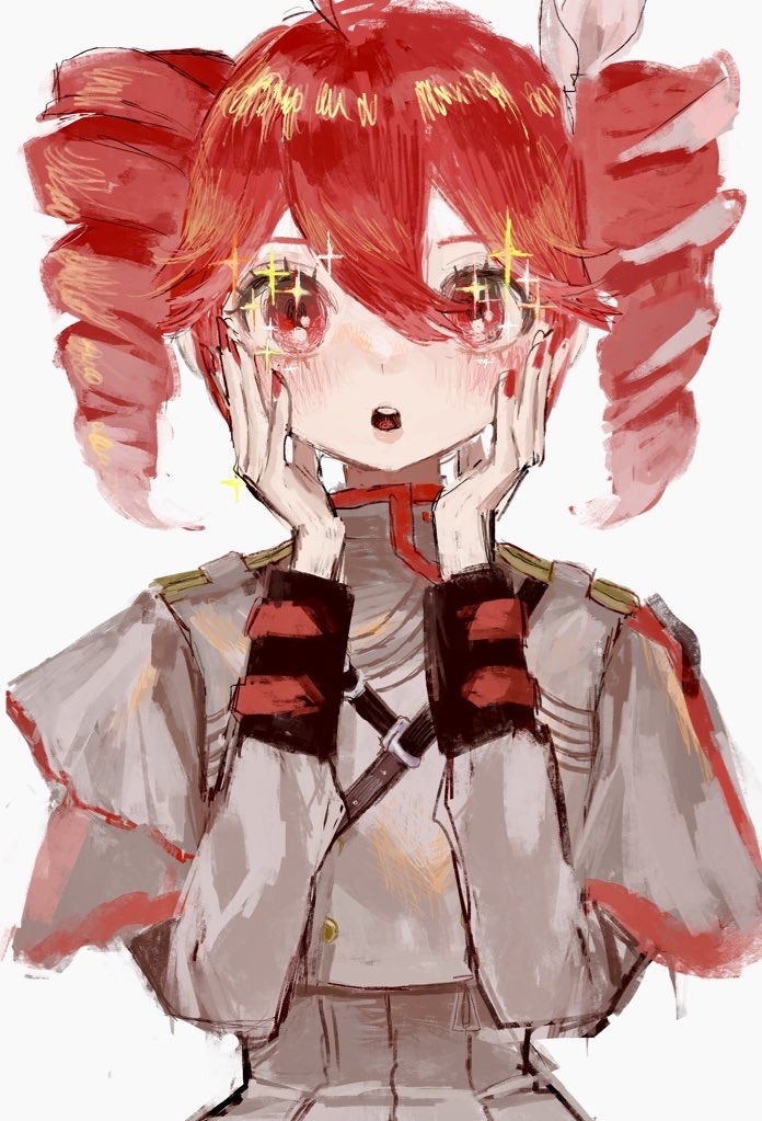 kasane teto (utau and 1 more) drawn by sanagi_uka