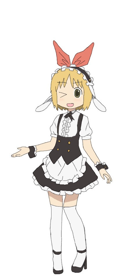 kirima syaro and annaka haruna (gochuumon wa usagi desu ka? and 1 more) drawn by saban_(akkun-ucchii)