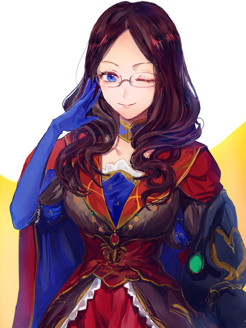leonardo da vinci (fate and 1 more) drawn by snnoa_ha