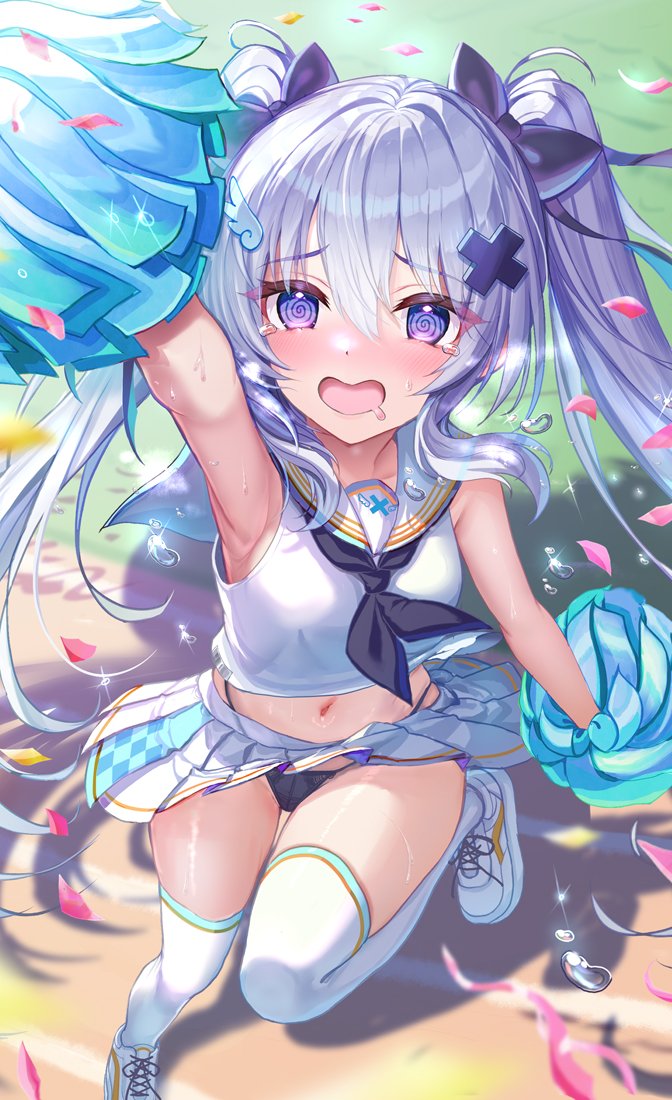original and 1 more drawn by akabane_(zebrasmise)