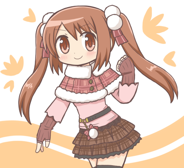 yui tsuruno (mahou shoujo madoka magica and 1 more) drawn by reverse_(bluefencer)