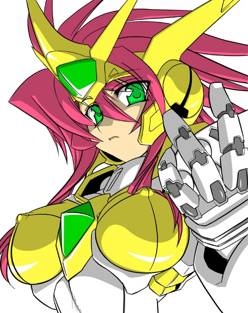 valsione and valsione r (super robot wars and 1 more)