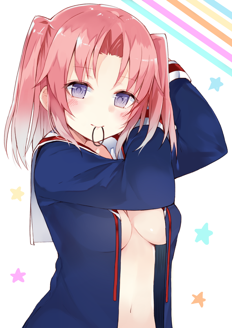 yonomori kobeni (mikakunin de shinkoukei) drawn by kou_mashiro