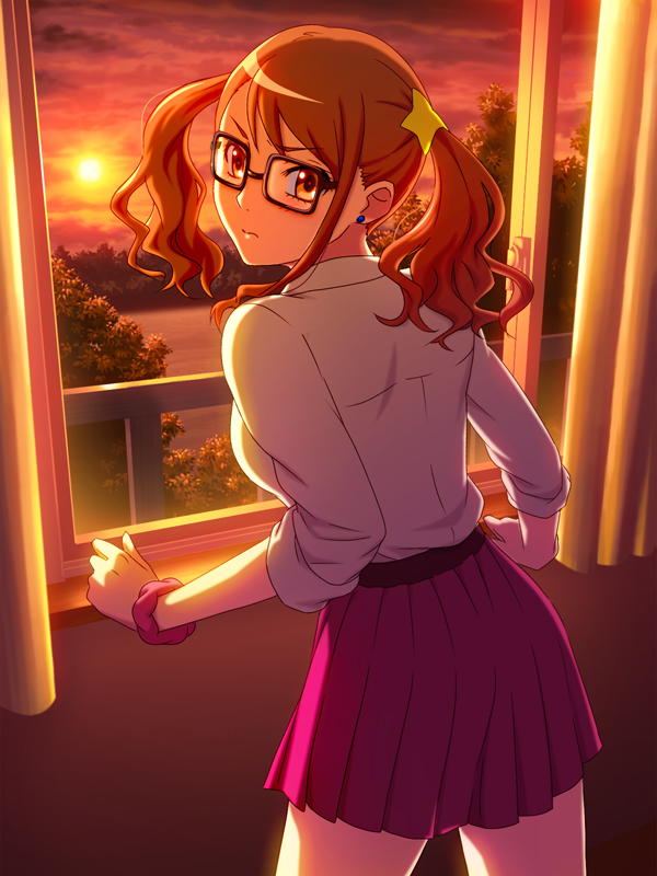 anjou naruko (ano hi mita hana no namae wo bokutachi wa mada shiranai.) drawn by hachiya_mei