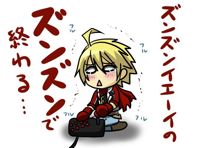 leo kliesen (tekken) drawn by housen_natsuki