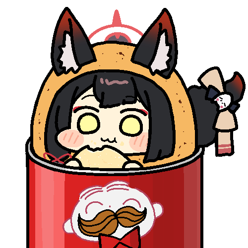 sensei, doodle sensei, wakamo, and julius pringles (blue archive and 1 more) drawn by jazz_jack