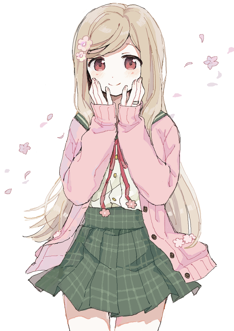 kurusu alexandra (mahou shoujo madoka magica and 1 more) drawn by boyano