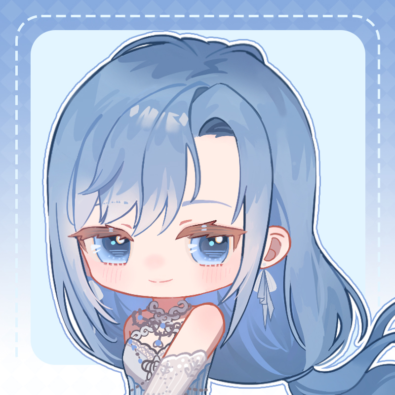daughter of the lake (nikki and 1 more) drawn by shendu_youyu
