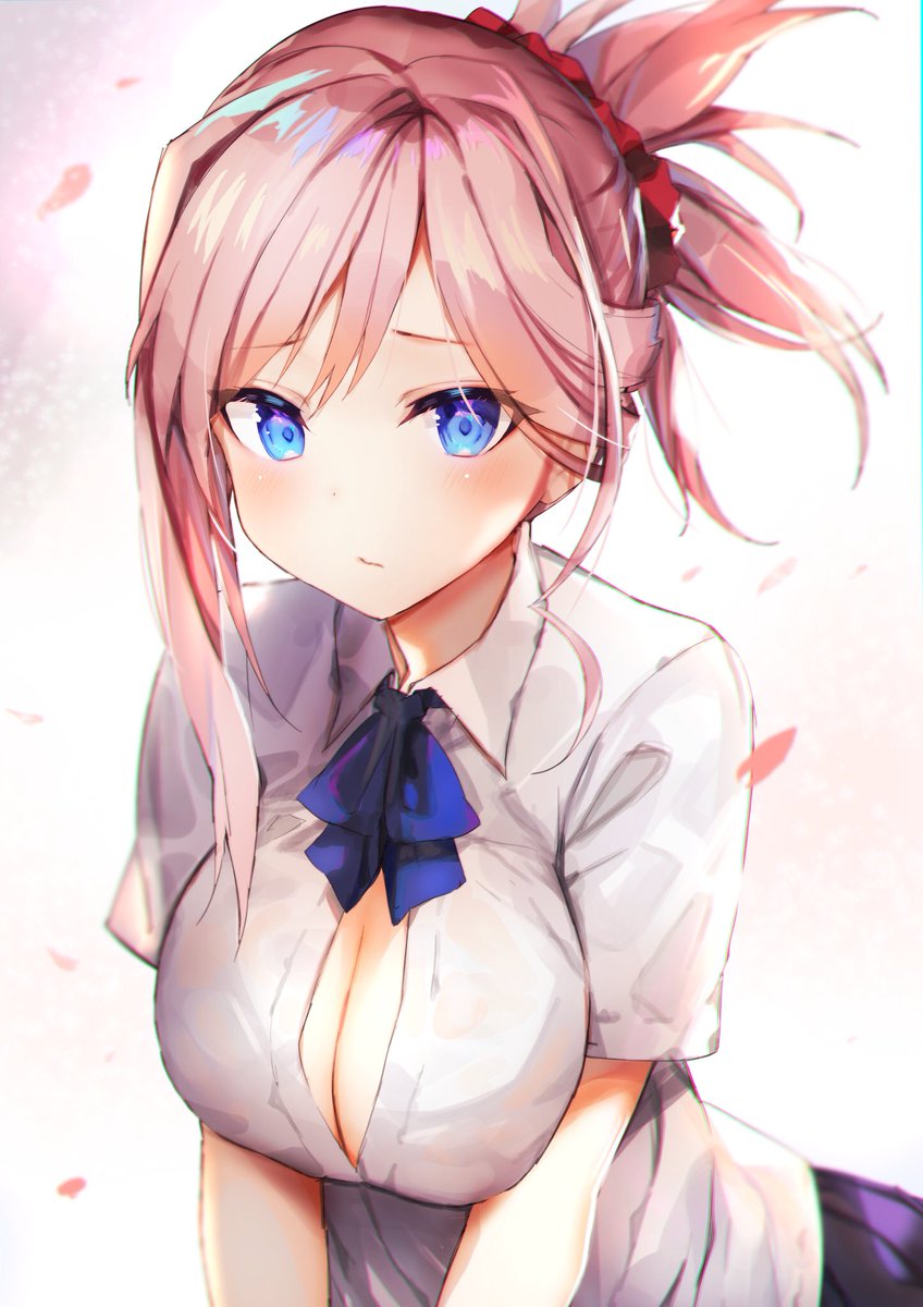 miyamoto musashi (fate and 1 more) drawn by amamitsu_kousuke