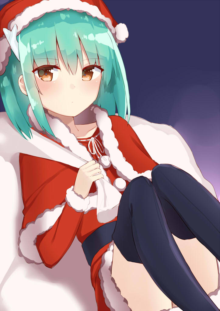 kiyohime (fate and 1 more) drawn by kanase_(mcbrwn18)