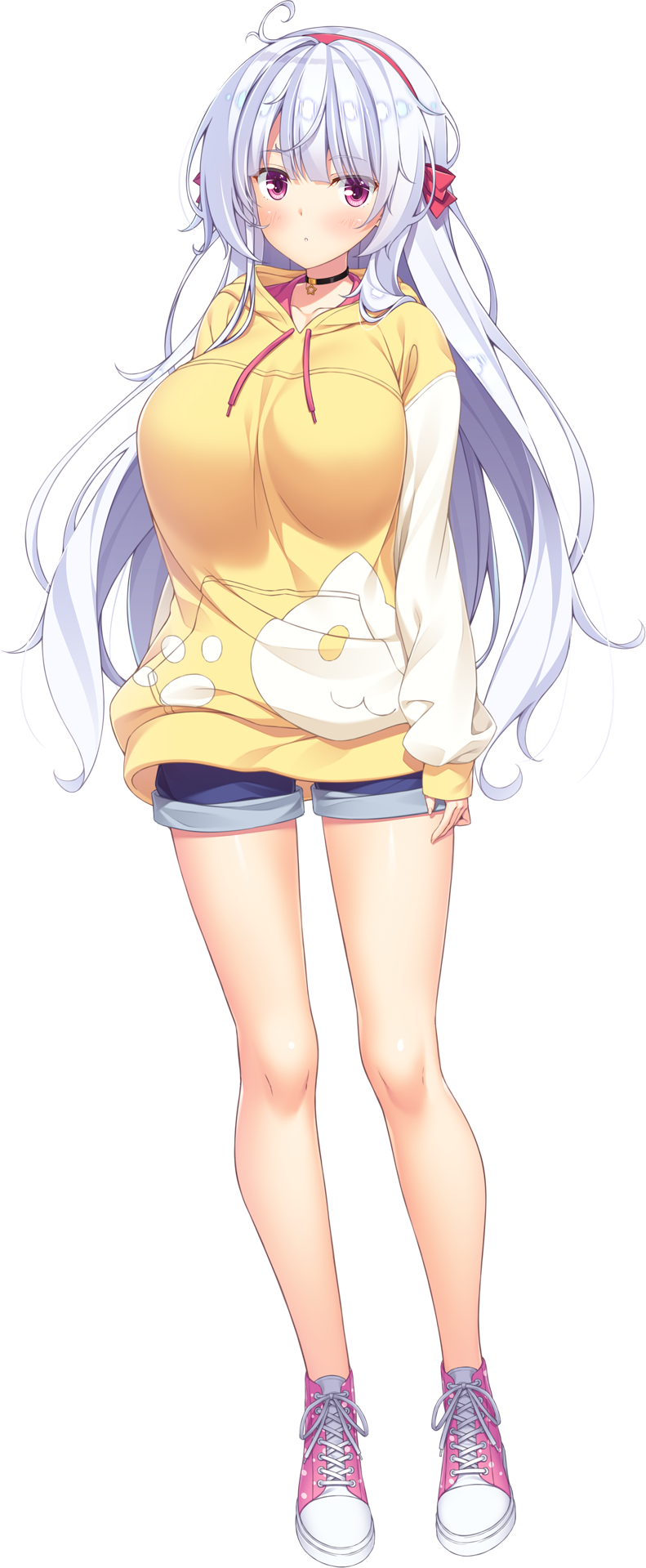 kurumadani non (yuunagi-sou no s-kyuu no kanojo-tachi) drawn by hinata_nao