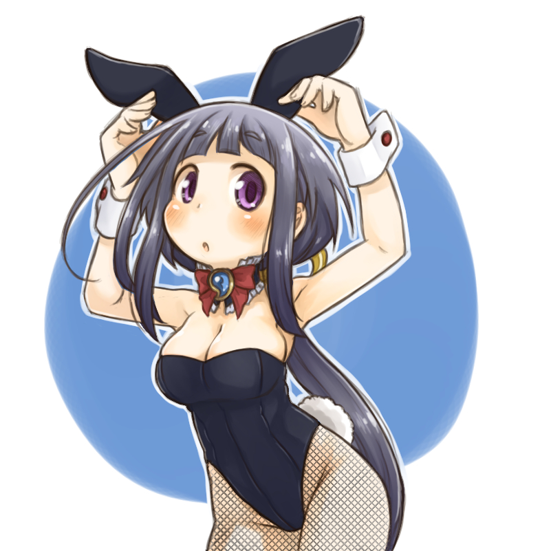 tatsuki asuka (mahou shoujo madoka magica and 1 more) drawn by zangetsumaru