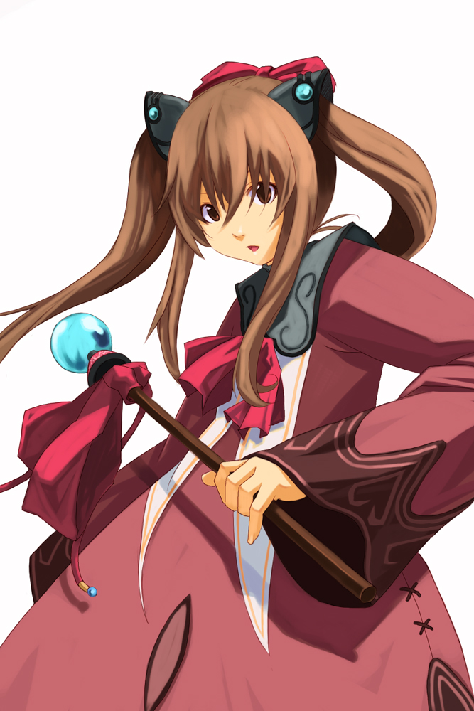 lymle lemuri phi (star ocean and 1 more) drawn by kuro_(1968)