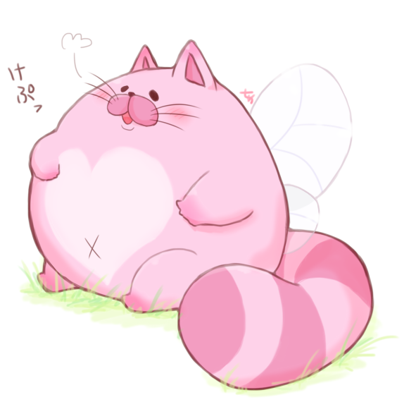 gurimaru (dame x prince) drawn by tsukudani_(cha2_co)