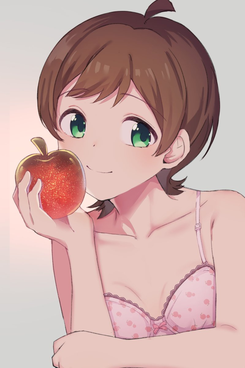 kinoshita hinata (idolmaster and 1 more) drawn by hiroki_(yyqw7151)