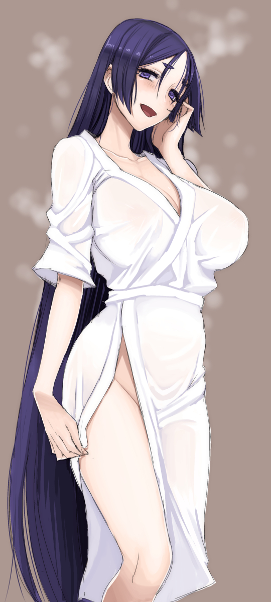 minamoto no raikou (fate and 1 more) drawn by whoosaku
