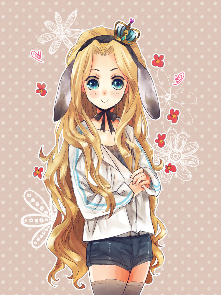 baka ki el dogra (level e) drawn by donbou11