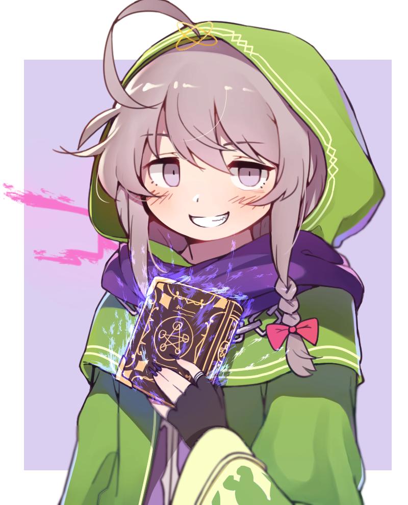 hoshi syoko (idolmaster and 1 more) drawn by mg_pong