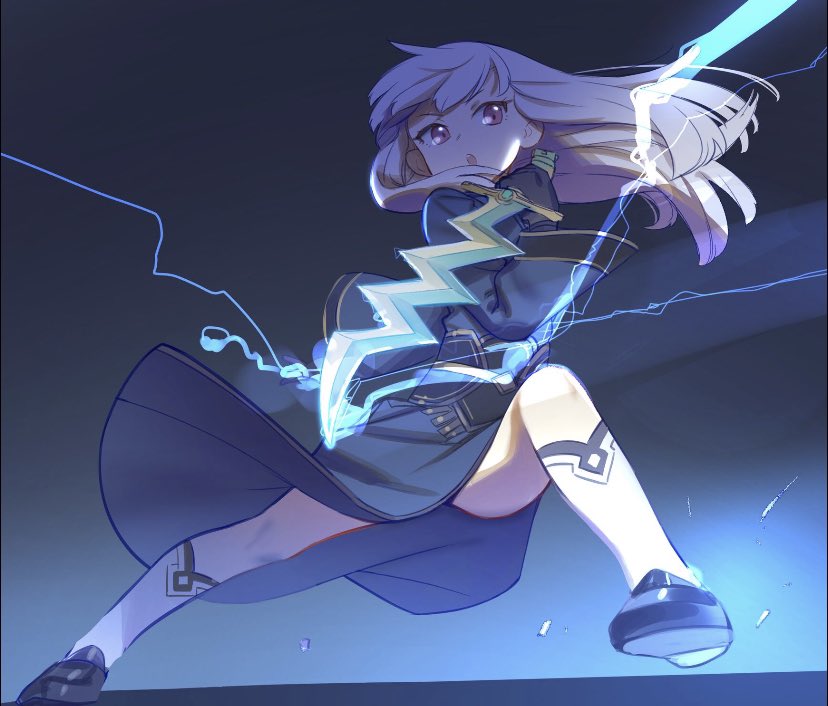 lysithea von ordelia (fire emblem and 1 more) drawn by shamonabe