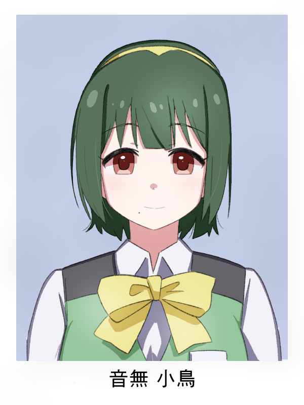 otonashi kotori (idolmaster and 2 more) drawn by ohgi910