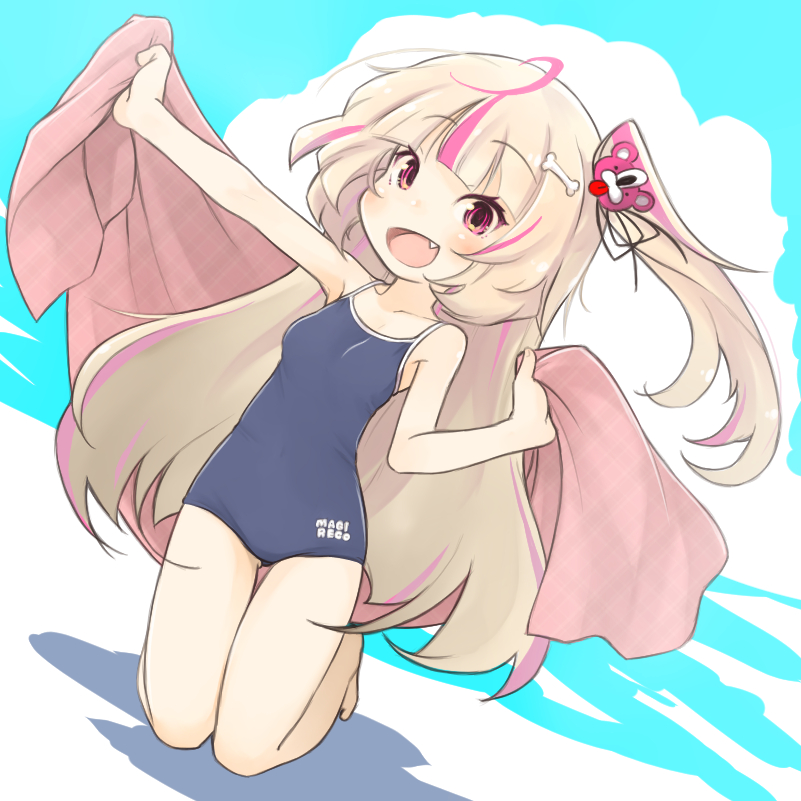 ashley taylor (mahou shoujo madoka magica and 1 more) drawn by zangetsumaru