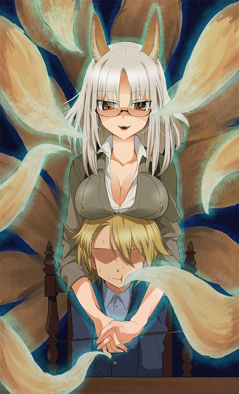 waltrud krupinski and edytha rossmann (world witches series and 1 more) drawn by hinokore