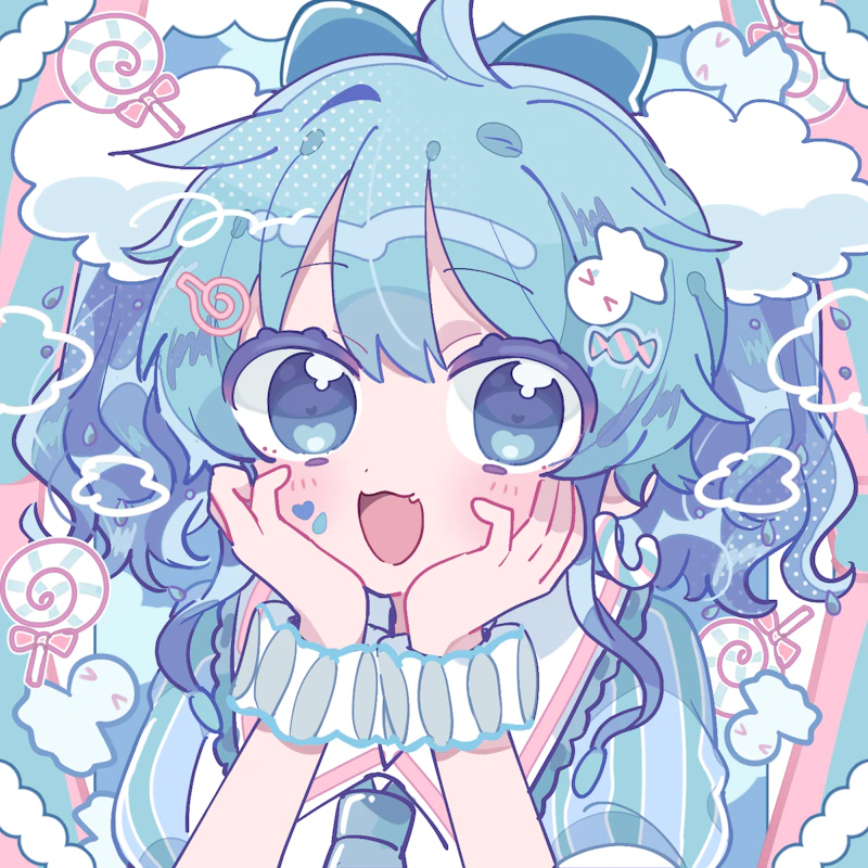 original drawn by aeruusa