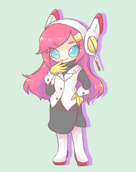susie (kirby and 1 more) drawn by benilamune2